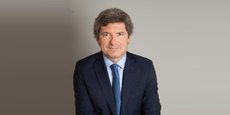 Hervé Coindreau, responsable investissements directs, Direction juridique investissement Bpifrance.