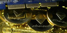 Les jeunes startupeurs ont la possibilité de créer une crypto-monnaie pour leur projet innovant grâce à quelques lignes de code, suivant le standard ERC20 publié sur la blockchain Ethereum.