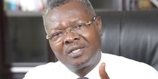 Ex-Premier ministre et ex-Président de l’Assemblée nationale du Togo, Agbéyomé Kodjo, sera candidat à l'élection présidentielle de 2020.