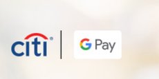 Google est déjà partenaire de Citigroup pour son service Google Pay.