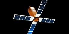 Le Toulousain U-Space ambitionne de produire un nanosatellite par jour d'ici fin 2025.