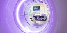 Le système CT-Navigation d'Imactis permettra à l'UW Health d'assister les professionnels de santé, en vue de réaliser certains actes du domaine de la radiologie interventionnelle percutanée.