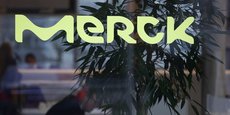Merck & Co pense avoir trouvé un relais de croissance avec l'acquisition de Prometheus Biosciences