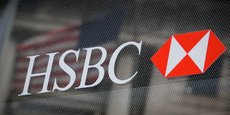 Le groupe bancaire, dont le siège est à Londres et qui est particulièrement présent en Chine, compte plus de 8.500 salariés en France au total, dont une grande partie travaille dans son activité de banque de détail.