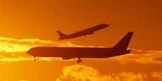 En dépit de leur potentiel de réduction des émissions de CO2, les carburants d'aviation durables restent méconnus du grand public.