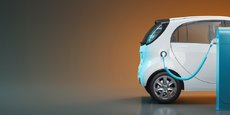 En 2021, il devrait se vendre quelque 2 millions de voitures électriques sur le Vieux Continent, selon les chiffres compilés par l'analyste allemand Matthias Schmidt.