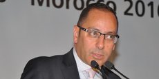 Chakib Achour est directeur marketing et consultation commerciale chez Huawei Maroc.