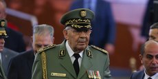Le général Ahmed Gaïd Salah est mort lundi d'une crise cardiaque à l'âge de 79 ans.