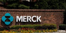 Le laboratoire Merck a déjà été condamné par la justice en 2020.