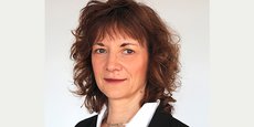 Marie-Christine Lichtlé, directrice de Montpellier Management.