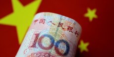 Le ralentissement de l'économie chinoise fait partie d'une nouvelle normalité, affirme à l'AFP l'économiste Louis Kuijs, du cabinet Oxford Economics.