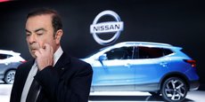 Lors de sa conférence de presse donnée début janvier depuis le Liban, pays où il est réfugié, Carlos Ghosn a vivement critiqué l'alliance Renault-Nissan, qualifiée de mascarade.