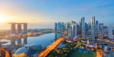 Singapour, archétype de la “démocratie illiibérale”