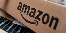 Pour réduire encore davantage les délais de livraison, les coûts logistiques d'Amazon ont bondi de 35% sur l'année, à 37,9 milliards de dollars.