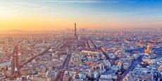 Dans les communes du Grand Paris, rares sont les candidats à avancer des projets à l’échelle de la métropole.
