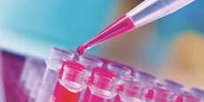 Lancée en 2013 au sein de l'Ecole Polytechnique, la biotech Stilla Technologies est spécialisée dans l'analyse génétique de précision.
