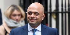 Sajid Javid, ministre britannique des Finances et poids lourds de l'équipe de Boris Johnson, a claqué la porte du gouvernement jeudi à l'occasion du premier remaniement depuis le Brexit.