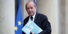 M. Le Drian, ancien président de la région de Bretagne, région de pêche très importante en France, estime que le poisson fera partie des points lourds à gérer lors des négociations.