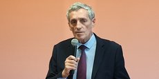 Philippe Saurel présente ses ambitions pour un 2e mandat, le 19 février