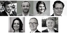 Sept des huit candidats déclarés aux municipales 2020 de Montpellier seront présents : Mohed Altrad, Michael Delafosse, Alenka Doulain, Alex Larue, Coralie Mantion, Olaf Rokvam et Patrick Vignal.