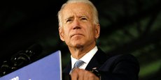 Joe Biden, le candidat démocrate à la Maison Blanche, affirmé à maintes reprises : s'il est élu le 3 novembre, sa première initiative à l'échelle internationale consistera à renouer avec l'Accord de Paris sur le climat.
