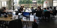 Depuis le lancement du premier bootcamp, en 2014, 7.000 personnes ont été formées dans l'une des 38 villes dans le monde où la startup dispose de campus.