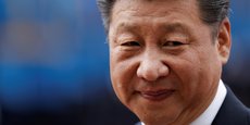 Début février, le président chinois Xi Jinping a appelé à un contrôle encore plus strict des discussions en ligne afin de garantir une énergie positive et la stabilité du pays.