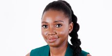 Marina Diboma, DGA du Netherlands African Business Council (NABC).
