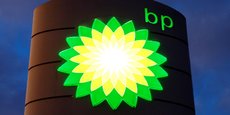 Les pétrolières BP et Shell ont plongé respectivement de 20% et 14%.