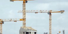 Le prix des terrains à construire continue à flamber, il atteint 222.000 euros à Bordeaux Métropole.