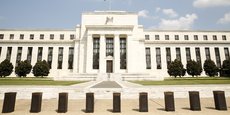 En plus du geste fort de la Fed, celle-ci a participé à une action concertée au niveau mondial pour assurer que les liquidités seront suffisantes lundi.