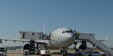 L'A330 MRTT Phénix est équipé du module Morphée, qui permet l'évacuation de blessés de guerre nécessitant une réanimation