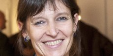 Sylvie Landriève est la co-directrice du Forum Vies Mobiles