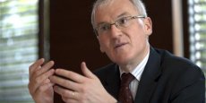Jean-Bernard Lévy quitte Thales pour remplacer Henri Proglio à la tête d'EDF
