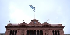 L'Argentine prolongera la quarantaine dans la capitale, Buenos Aires, jusqu'au 24 mai, mais lève les restrictions dans le reste du pays a annoncé vendredi le président Alberto Fernandez.