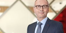La Tech française est prête à s'engager sans réserve dans cette politique de souveraineté compétitive (Laurent Giovachini, directeur général adjoint de Sopra Steria et président de la fédération Syntec).