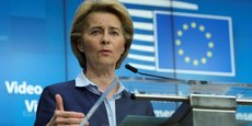 Le projet de l'exécutif européen présenter par Ursula von der Leyen pour relancer une économie européenne malmenée par cette crise sanitaire mentionne la possibilité de mettre en place une nouvelle taxe sur le numérique, une taxe carbone sur les importations ainsi qu'une taxe sur les entreprises.