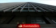 Mardi, l'espagnole Santander, première banque de la zone euro, a publié un bénéfice en chute de 82%. Un plongeon qui s'explique par la provision d'1,6 milliard d'euros en prévision de la crise économique provoquée par la pandémie de nouveau coronavirus.