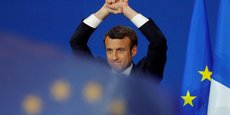 La France ne peut plus prendre le risque que sa balance commerciale déficitaire dans le marché intérieur et sa contribution au budget de l'UE affectent le financement de sa défense (groupe de réflexions Mars)