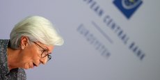 Selon une source proche des banques centrales, la présidente de la BCE, Christine Lagarde, va chercher une voie diplomatique pour satisfaire les attentes du juge allemand sans lui répondre directement.