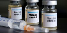 Photo d'illustration. La phase 2 doit débuter prochainement, et selon Moderna, la phase 3, la dernière et plus importante pour valider l'efficacité du vaccin, devrait commencer en juillet.