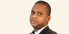 Issa Sidib est co-fondateur et directeur général du fonds d'investissement Comoé Capital.
