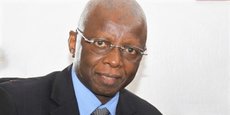 Mahaman Laouan Gaya, ancien Secrétaire Général de l’Organisation des Producteurs de Pétrole
Africains (APPO)
