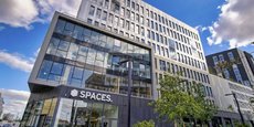Installée au sein de Spaces, à Bordeaux Euratlantique, KPC ambitionne une dizaine de salariés fin 2020 et plus de 40 d'ici trois ans.