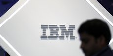 La marque ancestrale IBM, née en 1911, va seulement conserver deux activités sur lesquelles il veut désormais focaliser toute son attention: l'informatique dématérialisée (le cloud) et l'intelligence artificielle