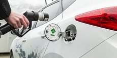 Photo d'illustration. L'hydrogène peut notamment servir de carburant dans les véhicules électriques équipés de piles à combustibles, suscitant de nombreux espoirs en termes de transition écologique dans les transports.