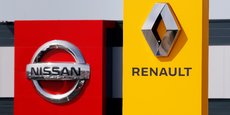 Les nouveaux termes de l'alliance entre Nissan et Renault pourraient être officiellement annoncés le 1er février.