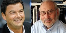 Les économistes Thomas Piketty et Joseph Stiglitz plaident pour une refonte de la fiscalité internationale.