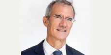 Sylvain Vidal est le nouveau directeur EDF Occitanie depuis le 15 juin 2020