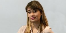 Ghalia Mokhtari, avocat au barreau de Casablanca, spécialiste des financements de projets énergétiques et des problématiques climatiques
